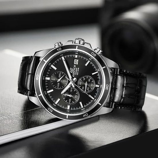 Наручные часы Casio Edifice EFR-526L-1AVUDF