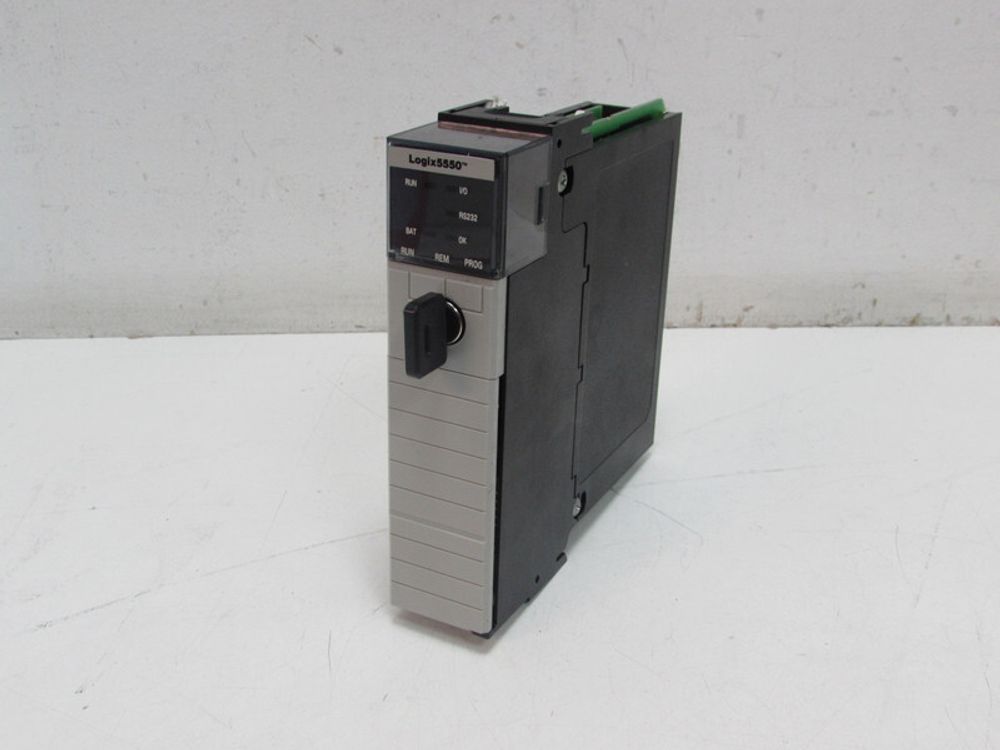 Allen Bradley 1756-L1/A 1756-M2/A