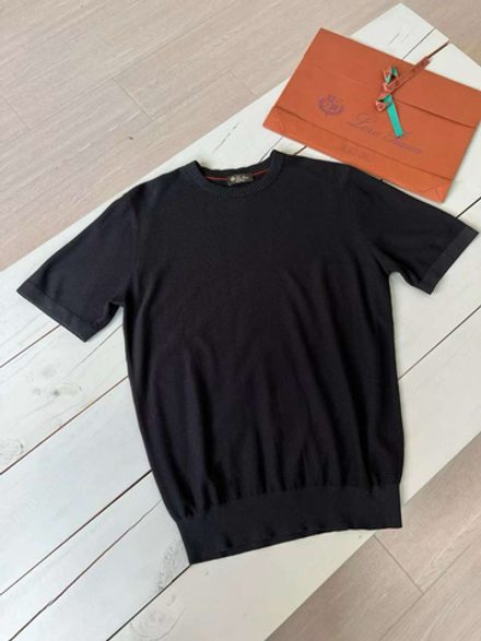 Футболка Loro Piana