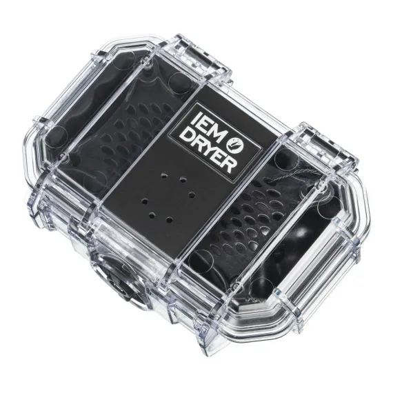 FiR Audio IEM Dryer