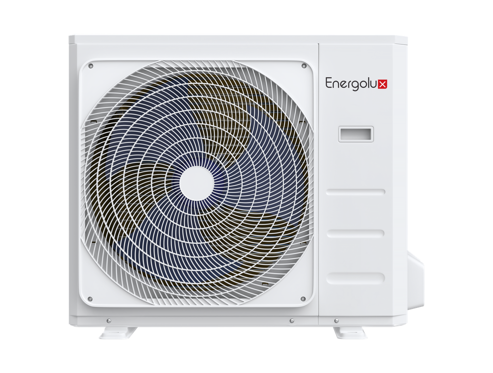 Кассетный кондиционер Energolux Cassete 6 SAС36С6-A / SAU36U6-A