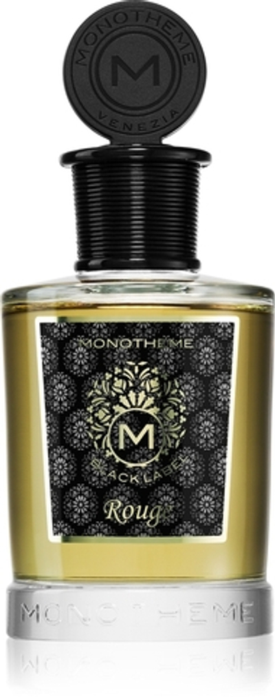 Monotheme Black Label Rouge  парфюм