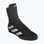 Боксёрки Adidas Box Hog 4 black/white
