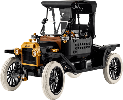Конструктор LEGO Icons 11376 Ford Model T