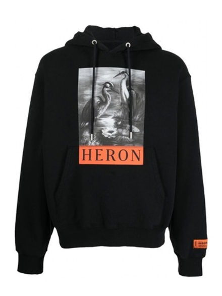 Худи Heron Preston