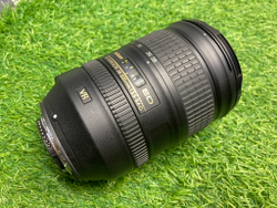 Nikon 28-300mm 3.5-5.6G ED VR AF-S Nikkor