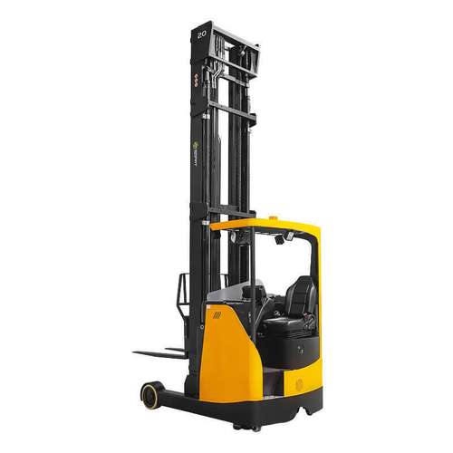 Ричтрак CQD20RVF2 (2000 кг; 10,5 м; li-ion 48В / 360 Ач) SMARTLIFT (SMART)