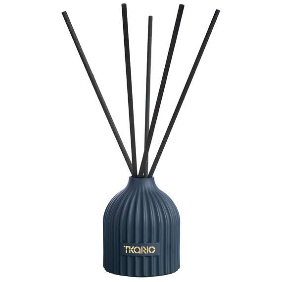 Диффузор ароматический secret santa из коллекции edge, 200 мл, тёмно-синий