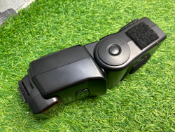 Canon Speedlite 420EX