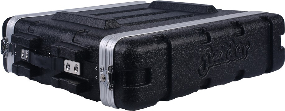Рэковый кейс Guider ABS-2UL