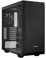 Корпус Be quiet Pure Base 600 Window BGW21 черный