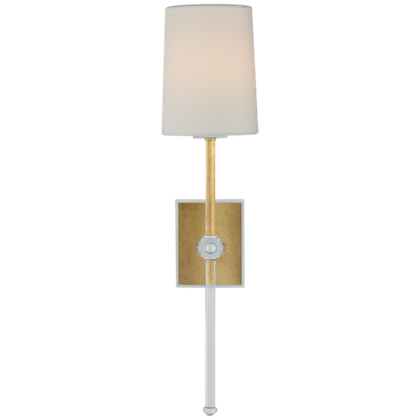 Настенный светильник Visual Comfort Lucia Medium Tail Sconce