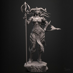 Alexstrasza - World of Warcraft