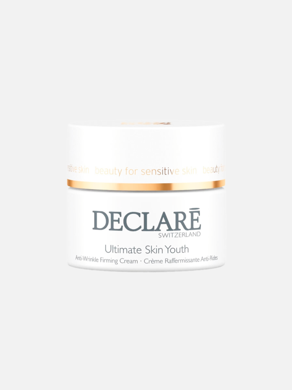 Интенсивный крем для молодости кожи Ultimate Skin Youth, Declare, 50 мл