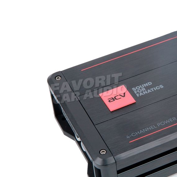 Усилитель ACV DX-4.200
