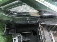 Фара правая Subaru Forester 5 SK (18-21) LED
