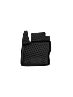 Коврики в салон для FORD Focus 3, 04 CARFRD00001HFL