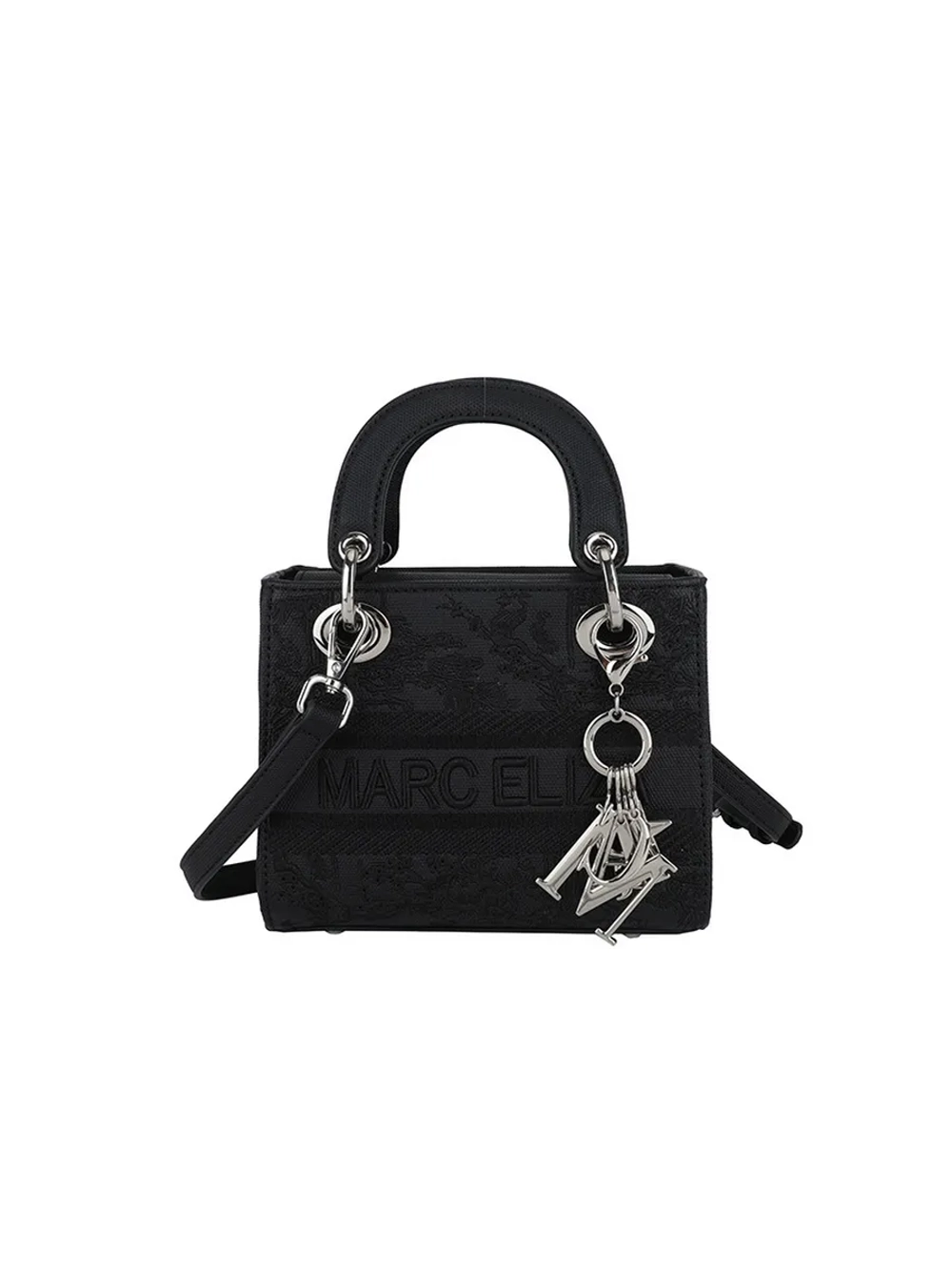 Ручки для сумки лакированные