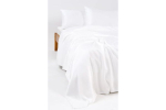 Постельное белье GoodNight Essential 2 сп. белый
