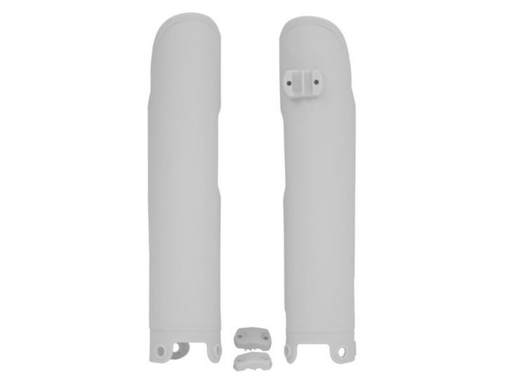 Защита вилки для KTM SX/SXF/EXC125-525, LC4/SMC/DUKE620-640 RTech R-PSKTMBN0000