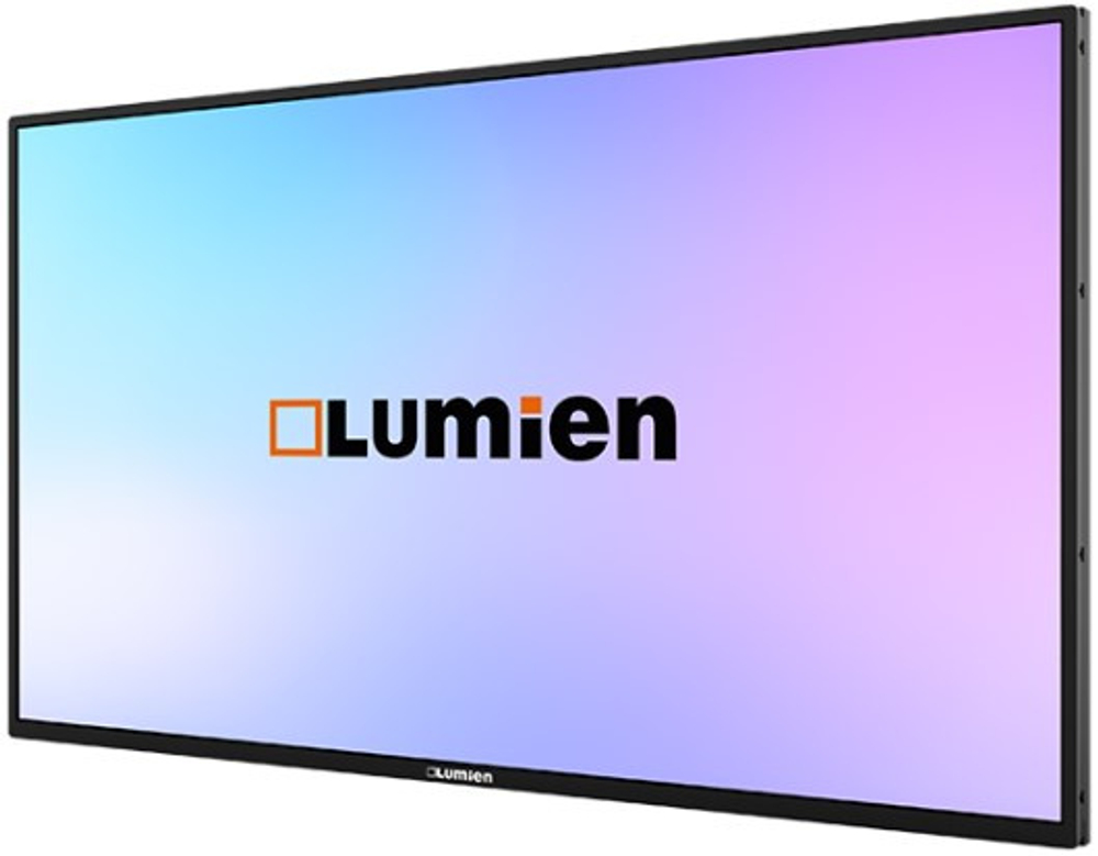 Панель LCD 86’ Lumien LS8650SDUHD