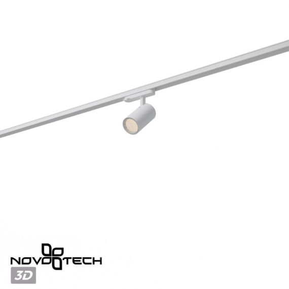 Трековый светильник Novotech PORT 359581
