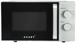 Микроволновая печь AVANT MO-20P700M-W01S серый