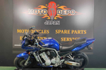 Yamaha FZS1000 Fazer , 2001