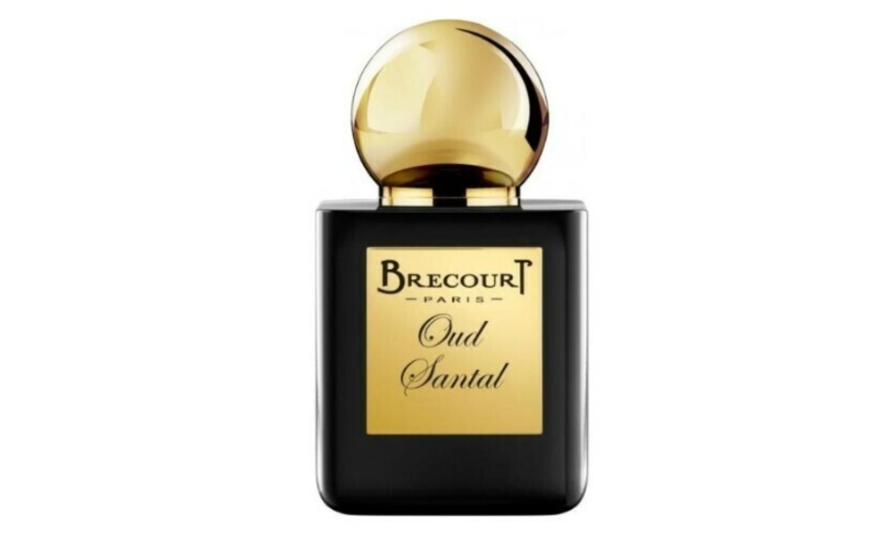 Brecourt Oud santal