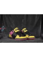 Дутые кеды NYC 83 от Savitar Shoes Company