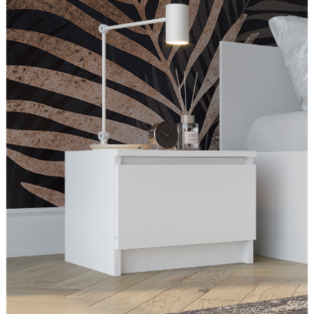 Тумба прикроватная Норд (комплект 2 шт)