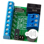 Автономный контроллер Z-5R (мод. Relay Case) Iron Logic