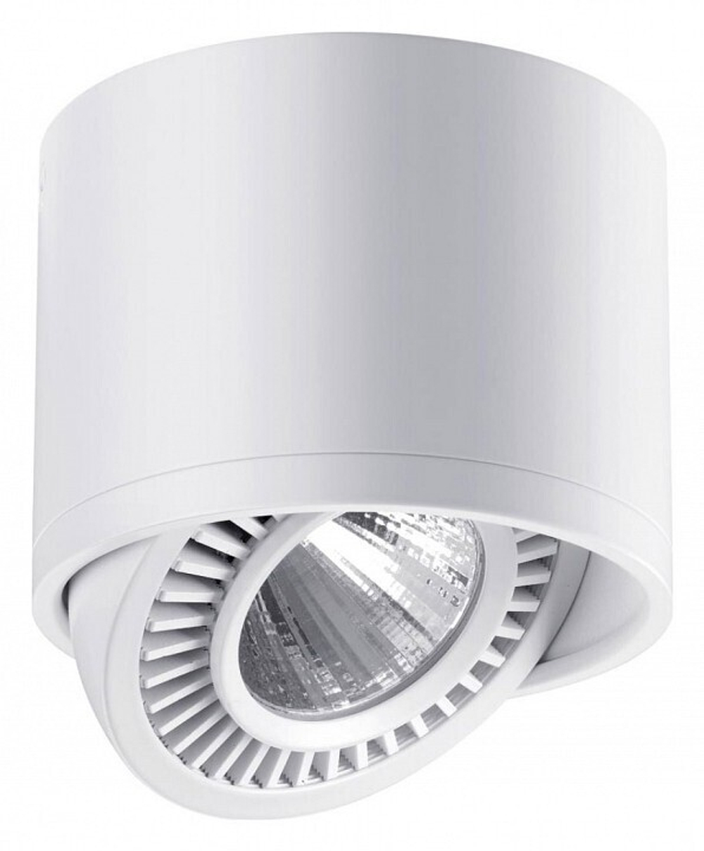 Накладной светильник Novotech 358813