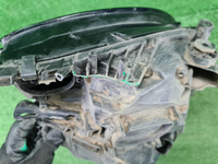 Фара правая Mercedes GLE W166 (2015-2018) LED