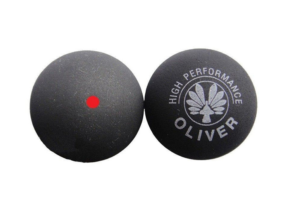OLIVER PRO 90 ball red dot 24x