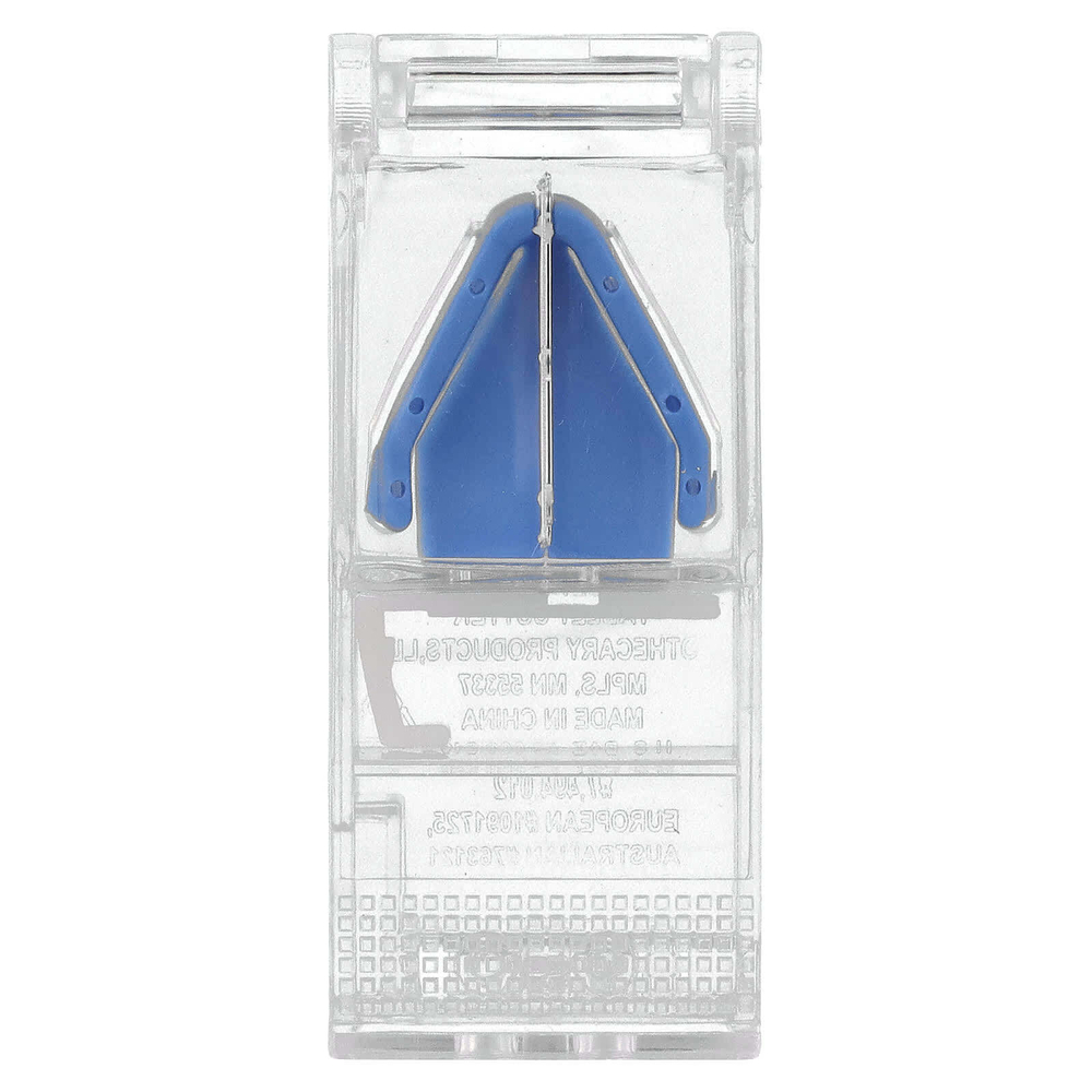 Ezy Dose, форму для таблеток, 1 шт.