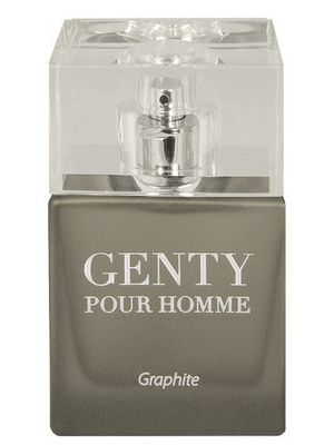 Parfums Genty Genty Pour Homme