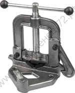 ЗУБР 3.5″, Трубные откидные тиски (32611-2)