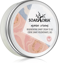 Soaphoria Organic - увлажняющее масло для рук /   50  ml  / GTIN 8586017853423