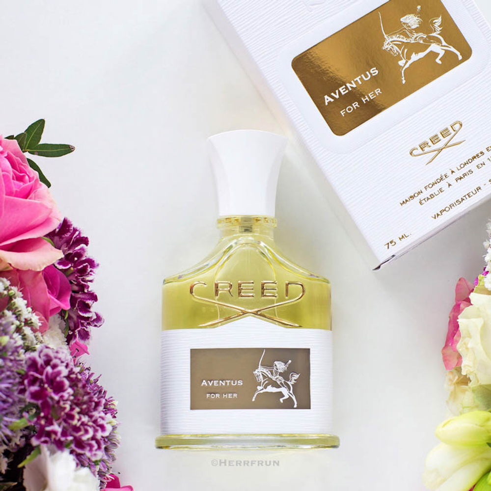 Creed Aventus for Her