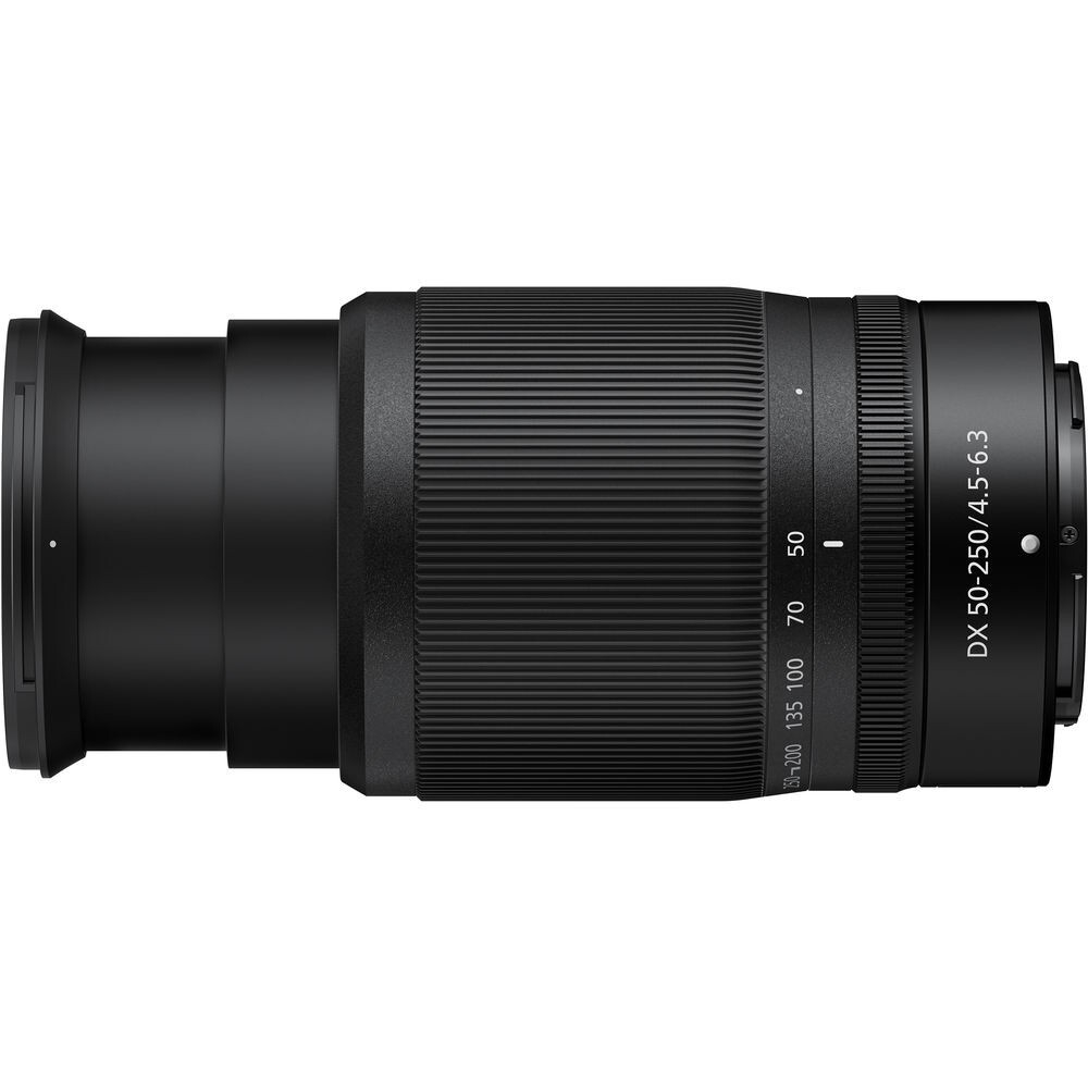 Nikon Nikkor Z 50-250mm f/4.5-6.3 VR DX