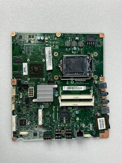 Материнская плата для ноутбука Lenovo B350 W8S 2G GPU (90004546), оригинал