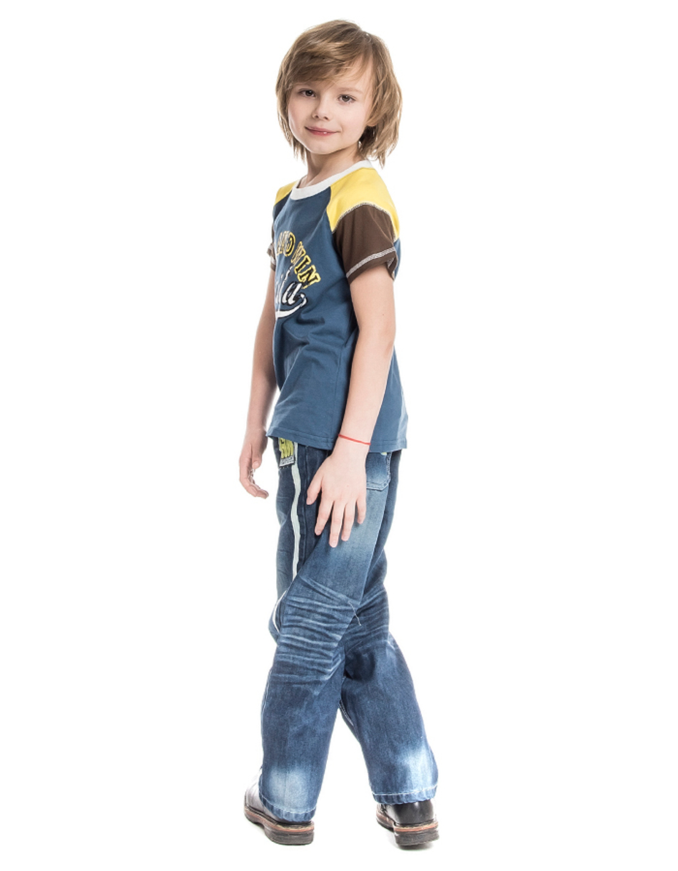 Футболка для мальчика