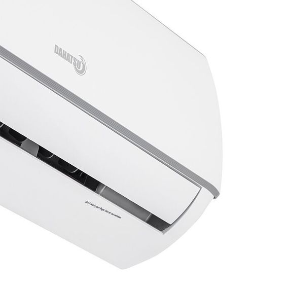 Кондиционер Dahatsu DA-07i — (8)