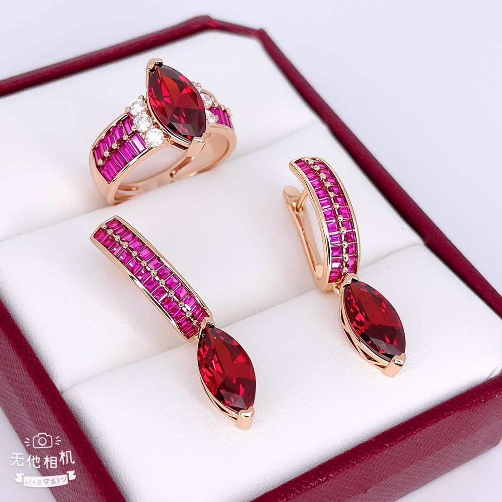 Комплект QSY - арт096