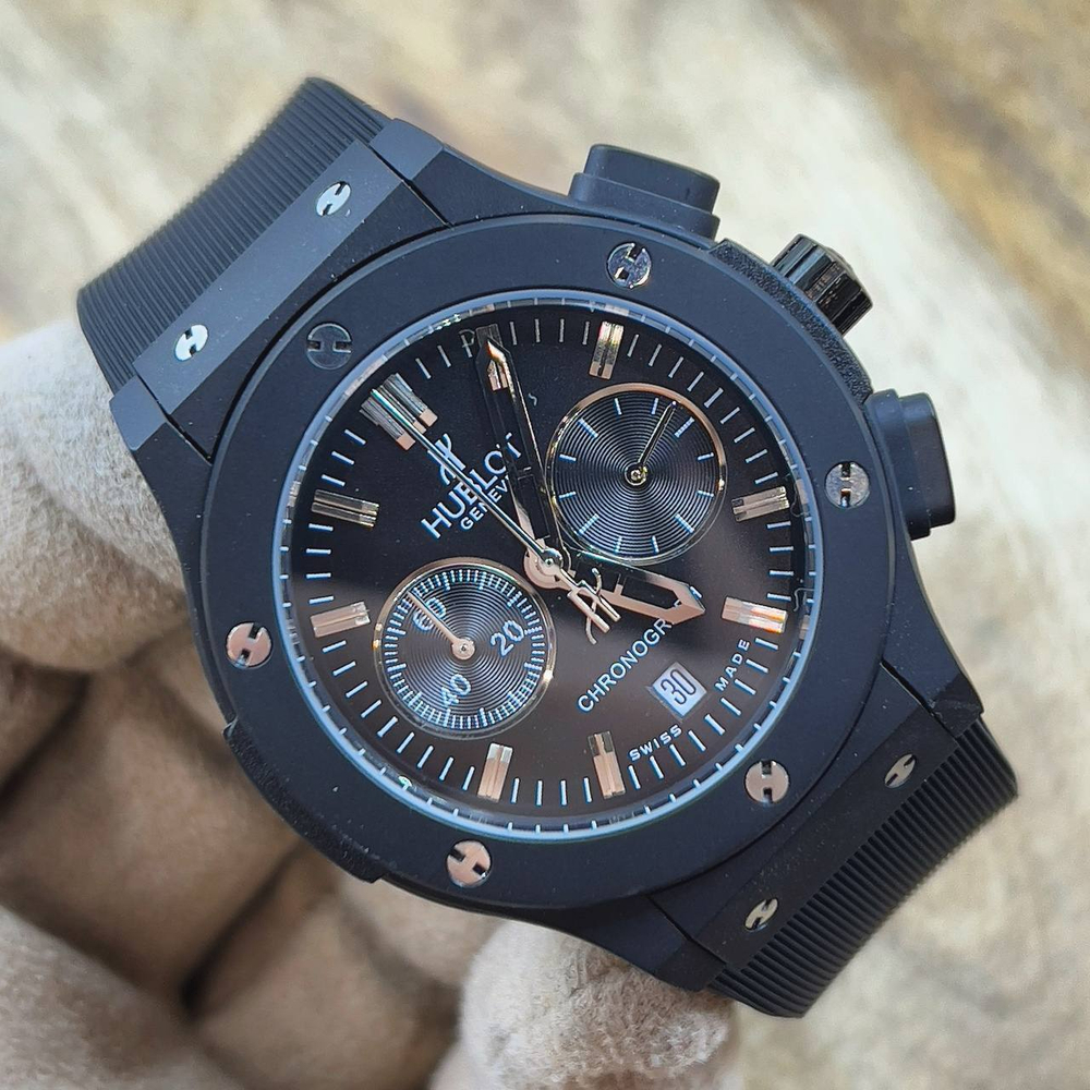 Часы Hublot