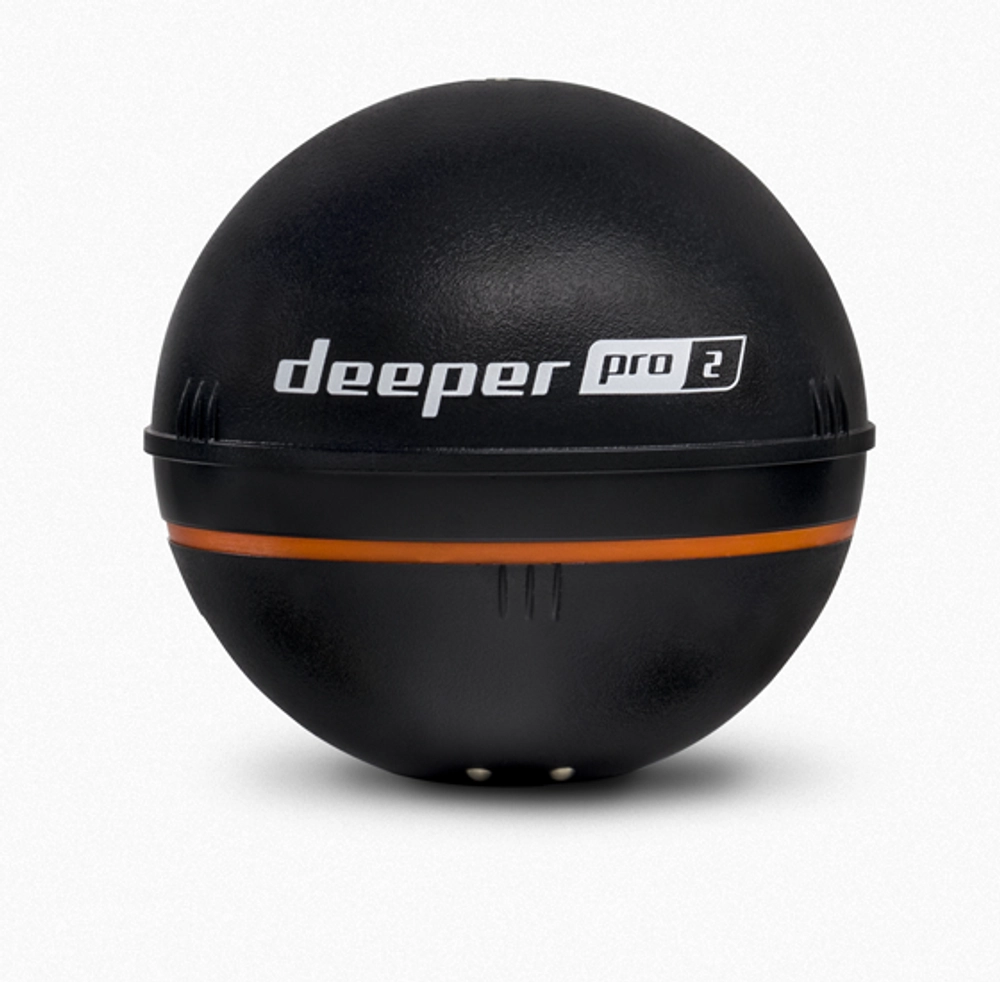 Эхолот DEEPER PRO+2