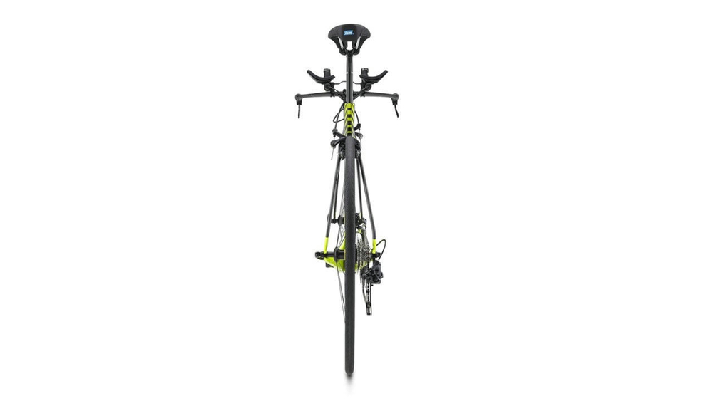 Шоссейный велосипед Cervelo P3 Ultegra (2018)