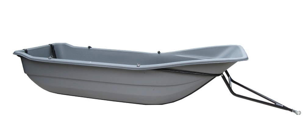 Сани-волокуши для снегохода PRO-600