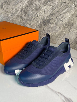 Кроссовки Hermes